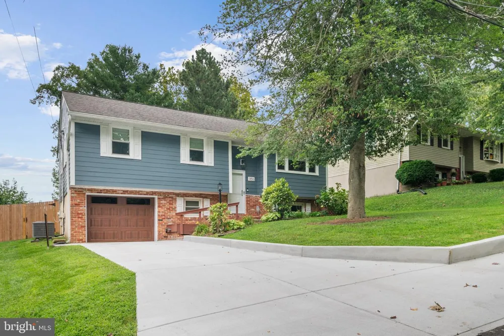 1155 SPRUCE TREE LANE Annapolis, MD 21409
