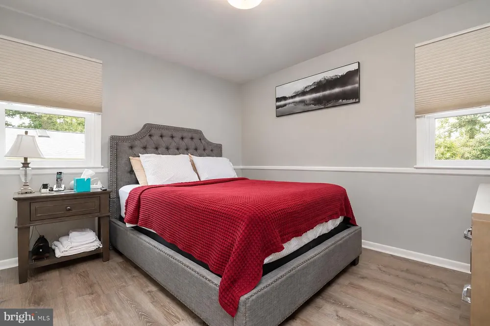 1155 SPRUCE TREE LANE Annapolis, MD 21409