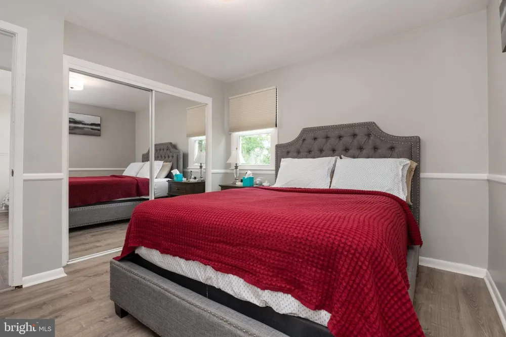 1155 SPRUCE TREE LANE Annapolis, MD 21409