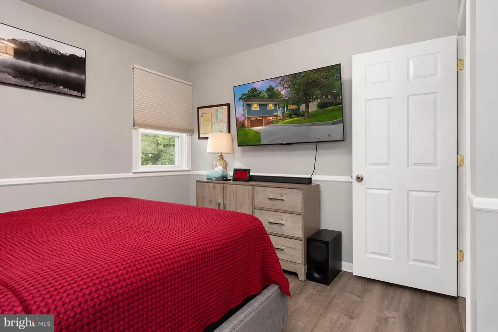 1155 SPRUCE TREE LANE Annapolis, MD 21409