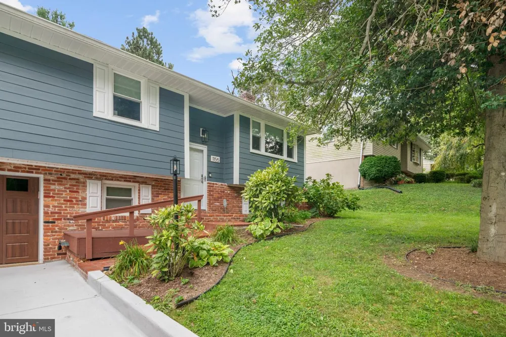 1155 SPRUCE TREE LANE Annapolis, MD 21409