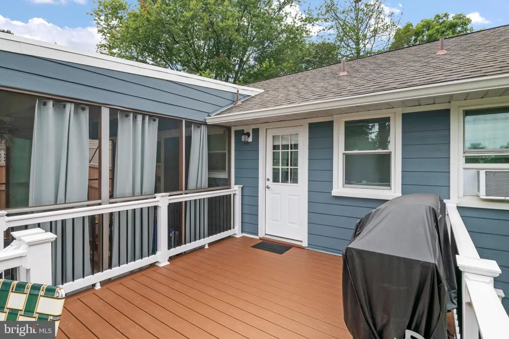 1155 SPRUCE TREE LANE Annapolis, MD 21409