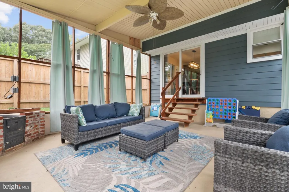 1155 SPRUCE TREE LANE Annapolis, MD 21409