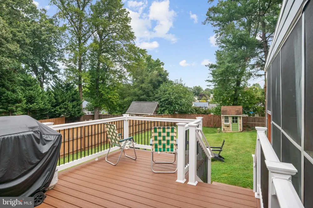 1155 SPRUCE TREE LANE Annapolis, MD 21409