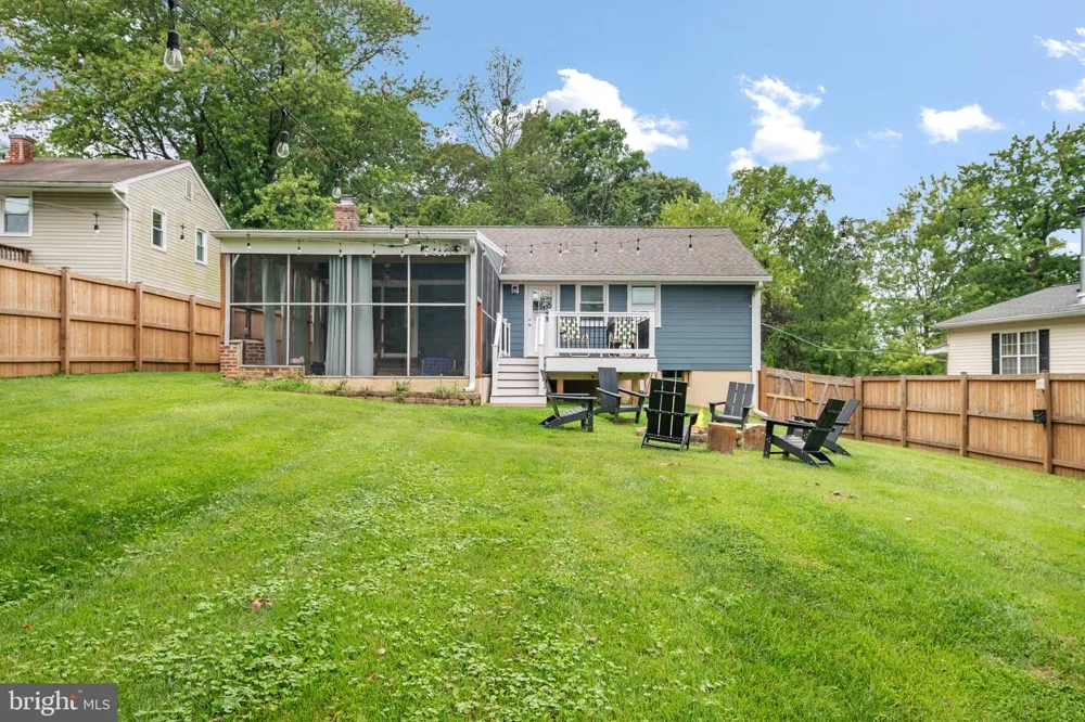 1155 SPRUCE TREE LANE Annapolis, MD 21409