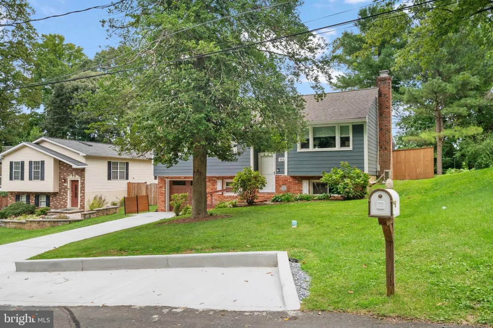 1155 SPRUCE TREE LANE Annapolis, MD 21409