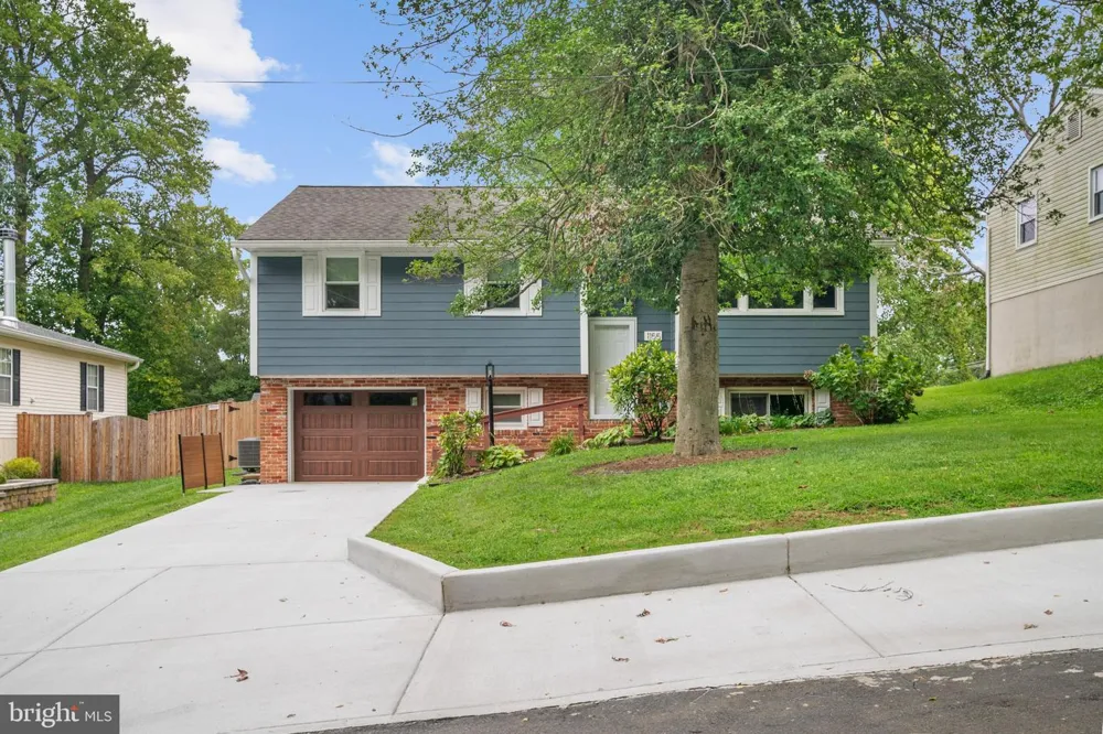 1155 SPRUCE TREE LANE Annapolis, MD 21409