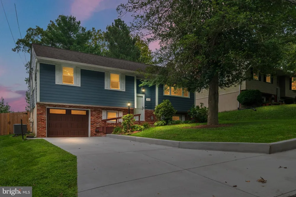 1155 SPRUCE TREE LANE Annapolis, MD 21409