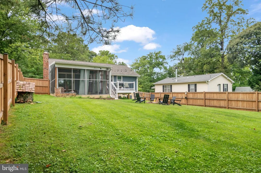 1155 SPRUCE TREE LANE Annapolis, MD 21409