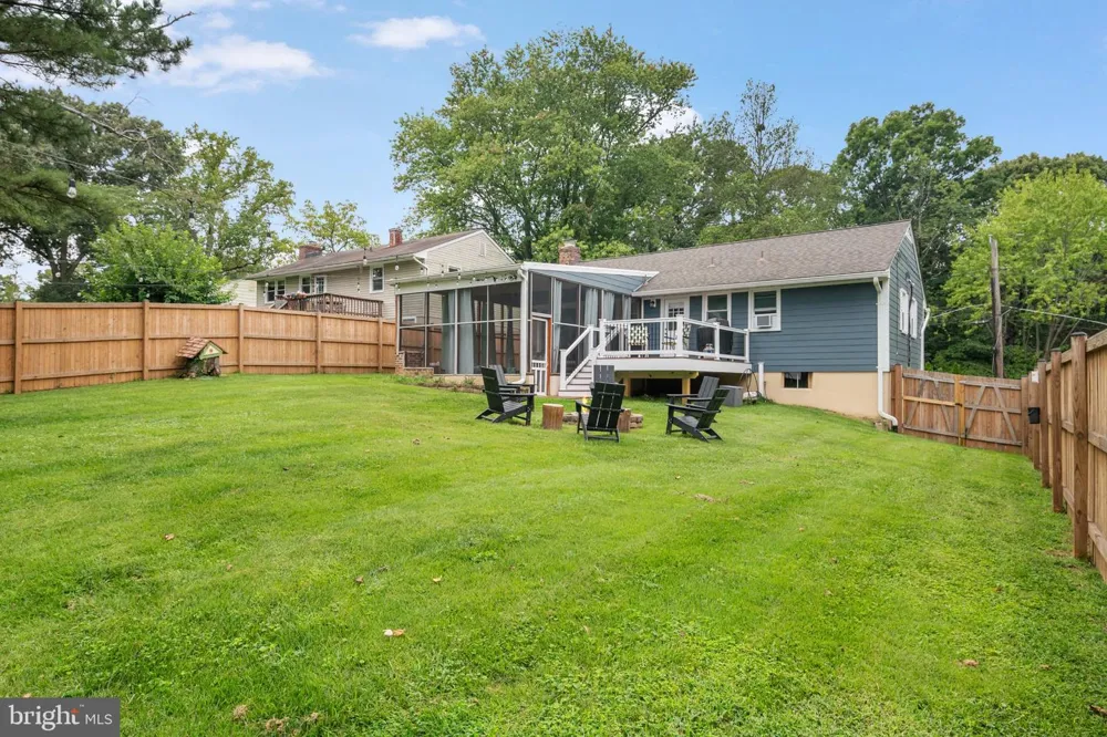 1155 SPRUCE TREE LANE Annapolis, MD 21409
