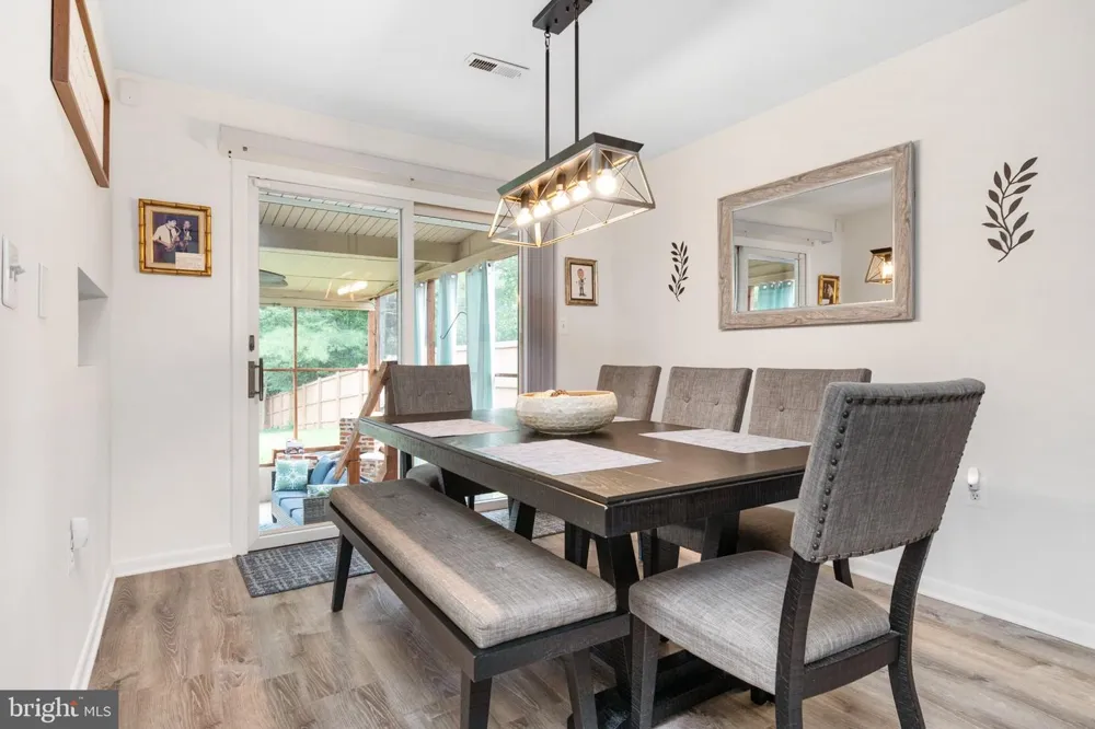 1155 SPRUCE TREE LANE Annapolis, MD 21409