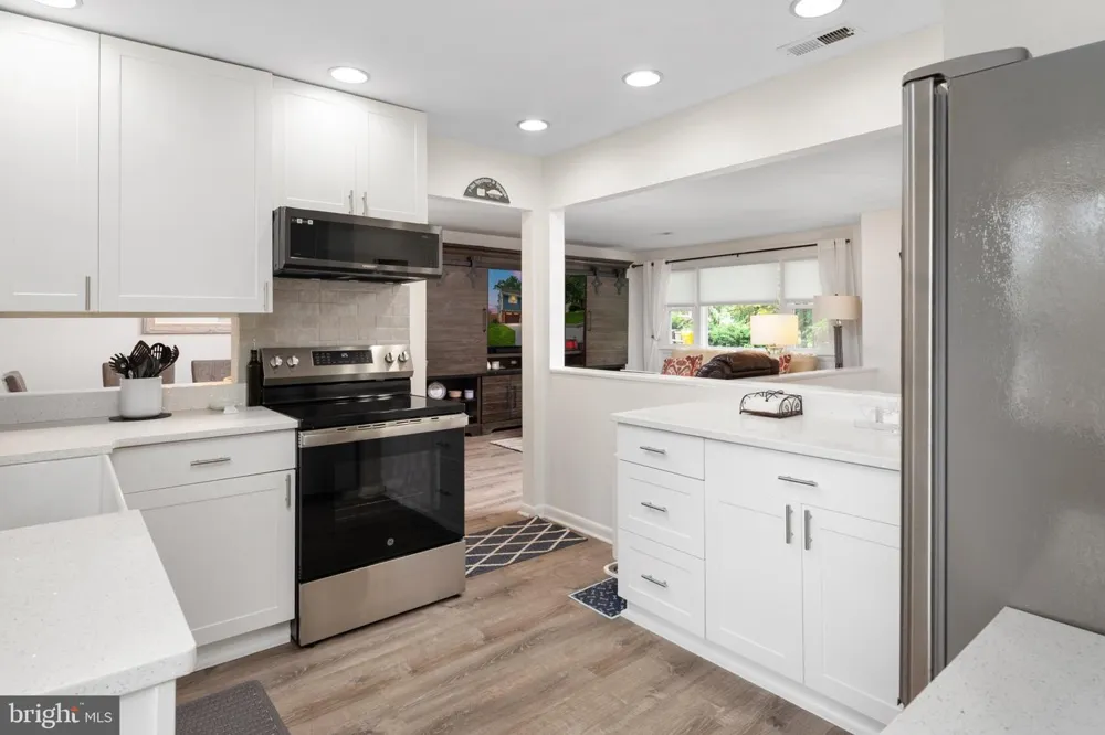 1155 SPRUCE TREE LANE Annapolis, MD 21409
