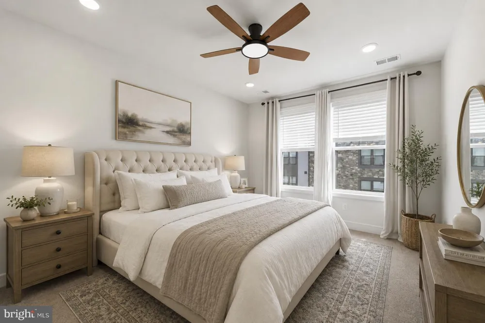 23688 BOLTON CRESCENT TERRACE #304 Ashburn, VA 20148