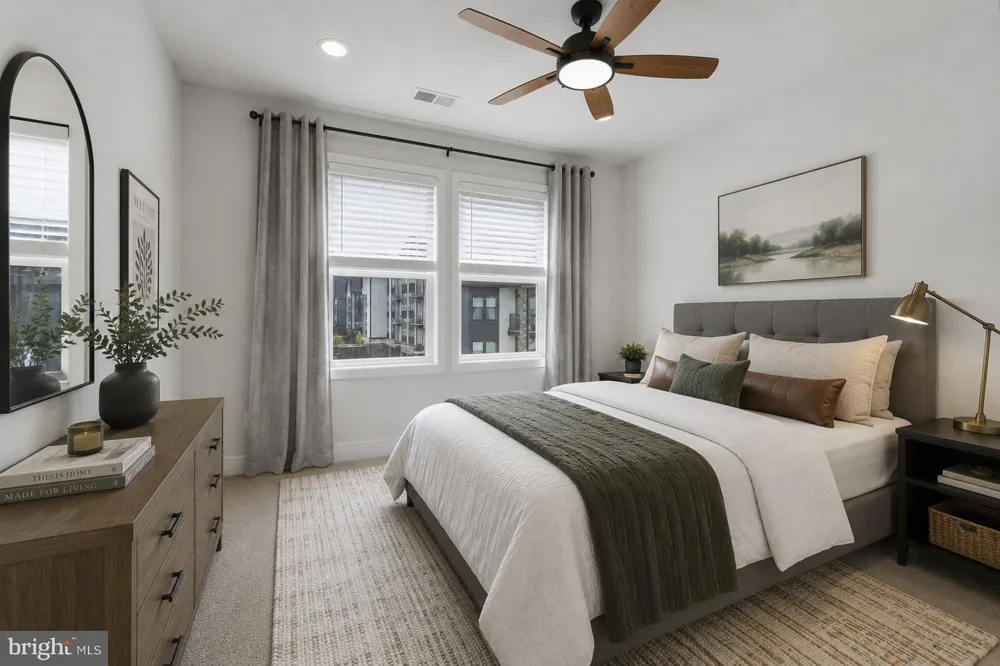 23688 BOLTON CRESCENT TERRACE #304 Ashburn, VA 20148