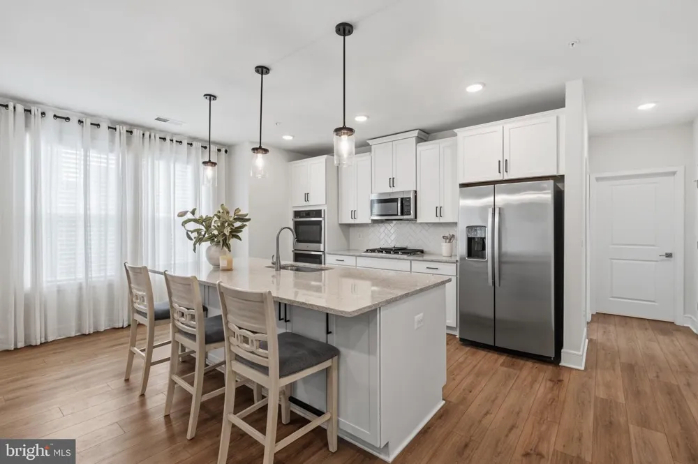 23688 BOLTON CRESCENT TERRACE #304 Ashburn, VA 20148