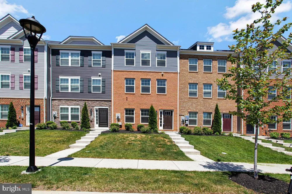 9608 FAGAN DRIVE Bowie, MD 20721