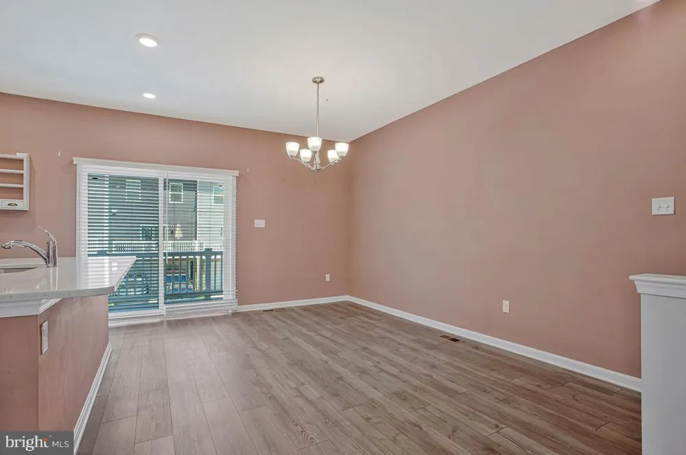 9608 FAGAN DRIVE Bowie, MD 20721