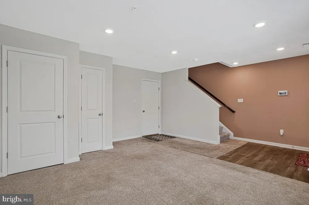 9608 FAGAN DRIVE Bowie, MD 20721