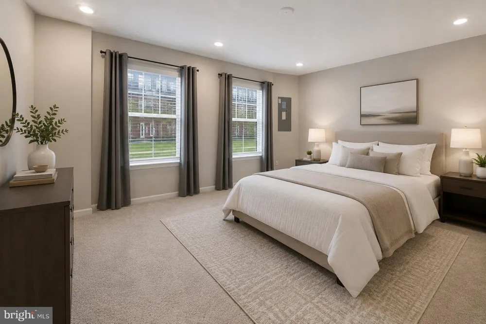 9608 FAGAN DRIVE Bowie, MD 20721