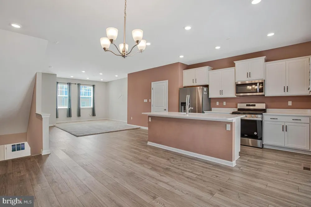 9608 FAGAN DRIVE Bowie, MD 20721