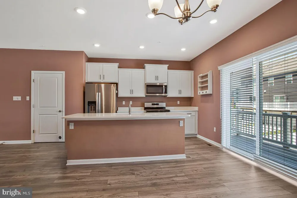 9608 FAGAN DRIVE Bowie, MD 20721
