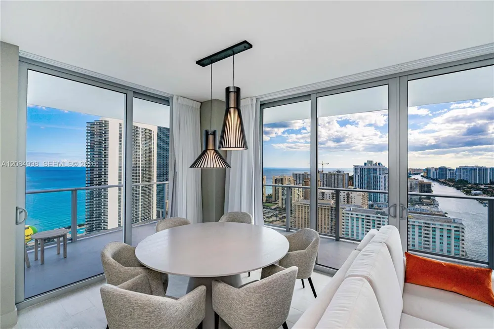 4010 S Ocean Dr #R1609 Hollywood, FL 33019