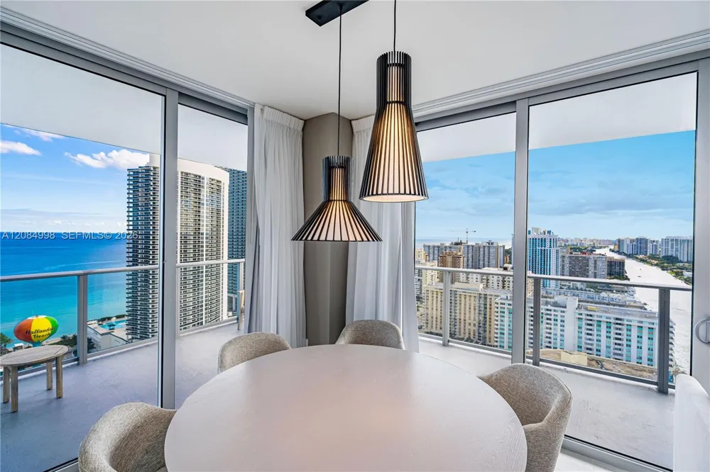 4010 S Ocean Dr #R1609 Hollywood, FL 33019