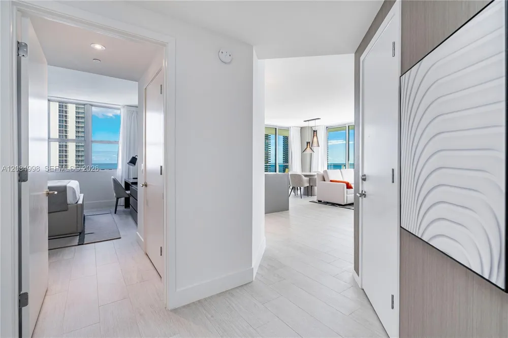 4010 S Ocean Dr #R1609 Hollywood, FL 33019