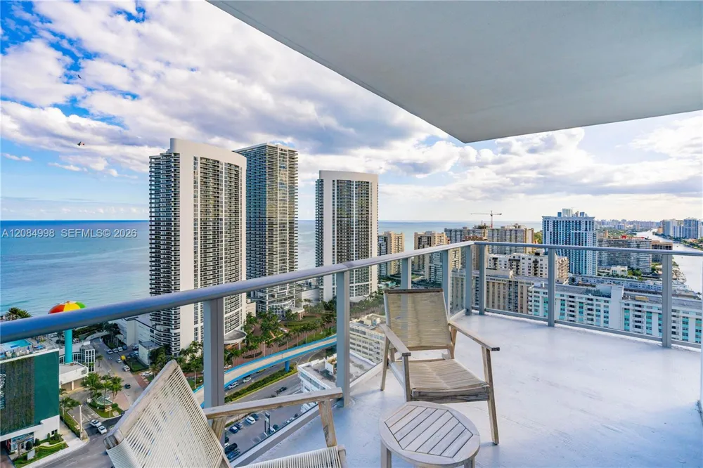 4010 S Ocean Dr #R1609 Hollywood, FL 33019