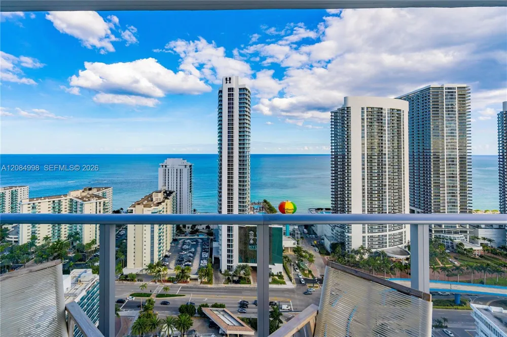 4010 S Ocean Dr #R1609 Hollywood, FL 33019