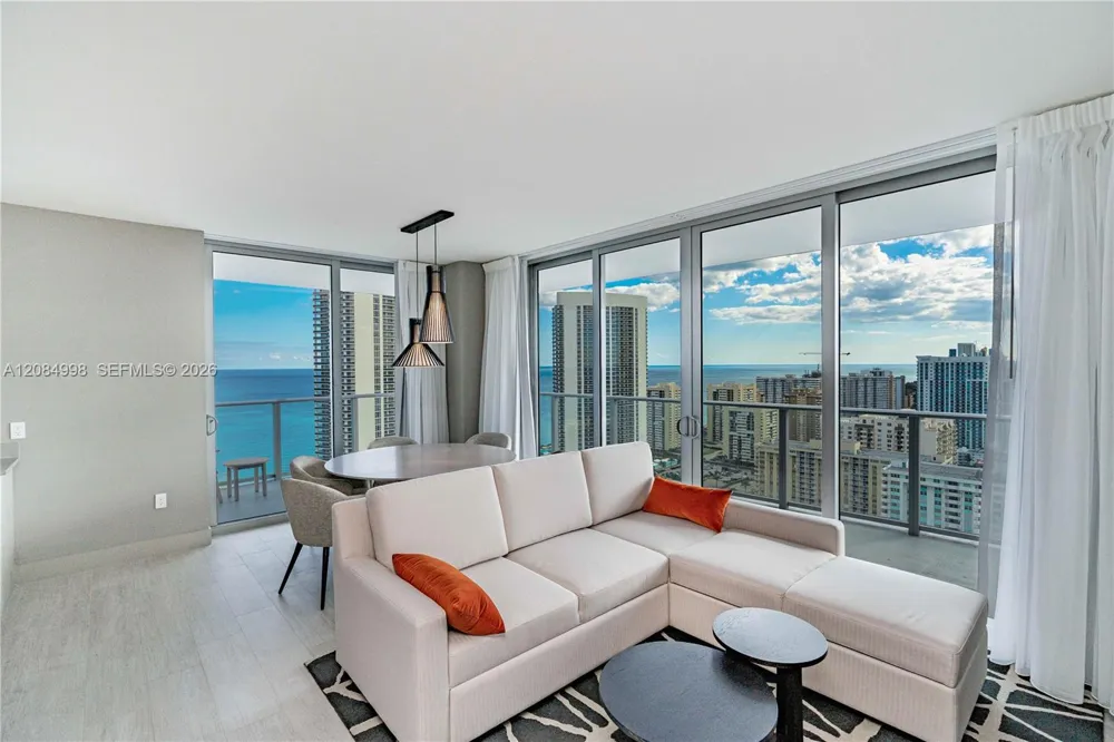 4010 S Ocean Dr #R1609 Hollywood, FL 33019