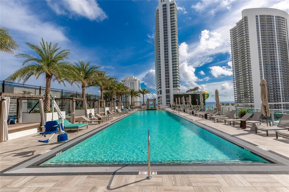 4010 S Ocean Dr #R1609 Hollywood, FL 33019