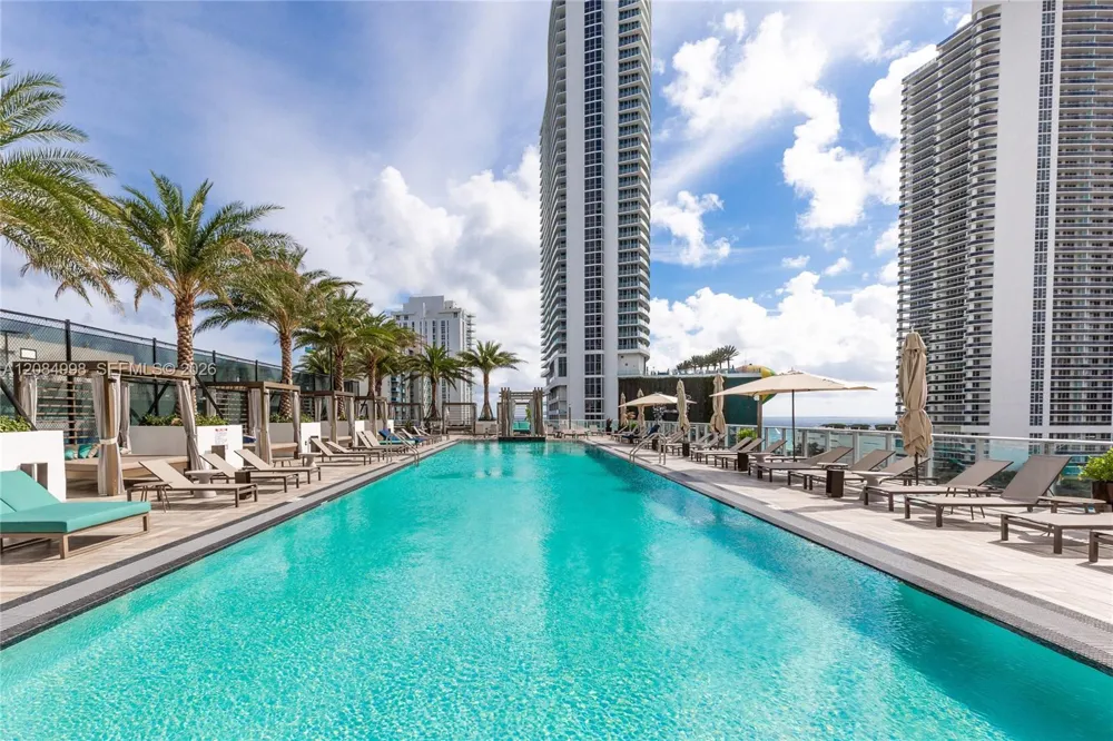 4010 S Ocean Dr #R1609 Hollywood, FL 33019