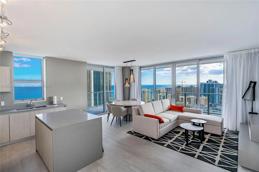 4010 S Ocean Dr #R1609 Hollywood, FL 33019