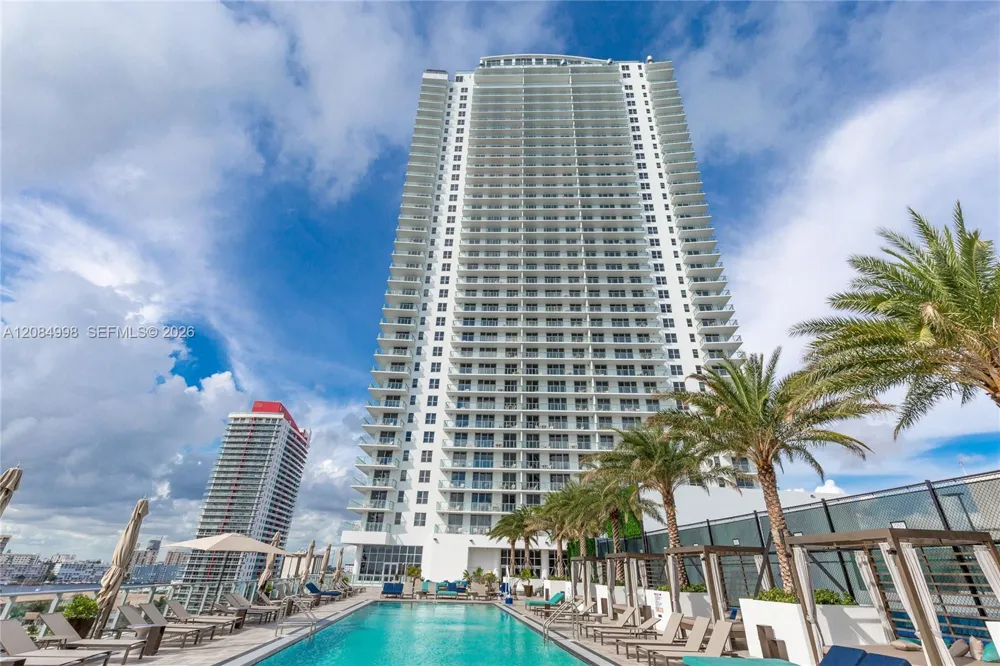 4010 S Ocean Dr #R1609 Hollywood, FL 33019