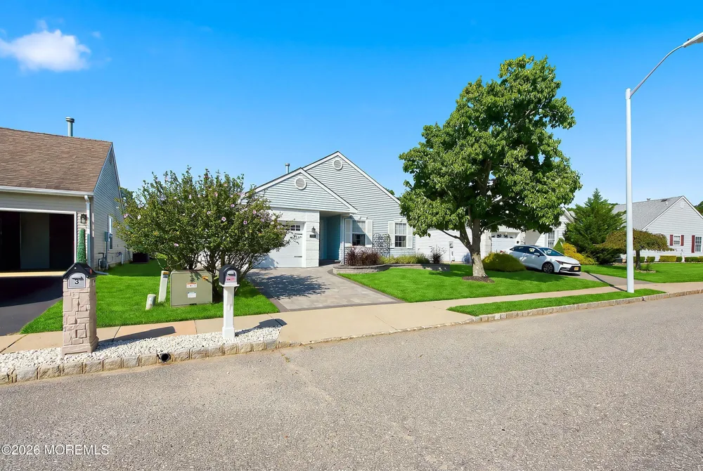5 Cancun Street Toms River, NJ 08757