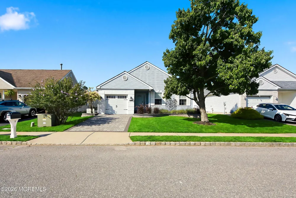 5 Cancun Street Toms River, NJ 08757