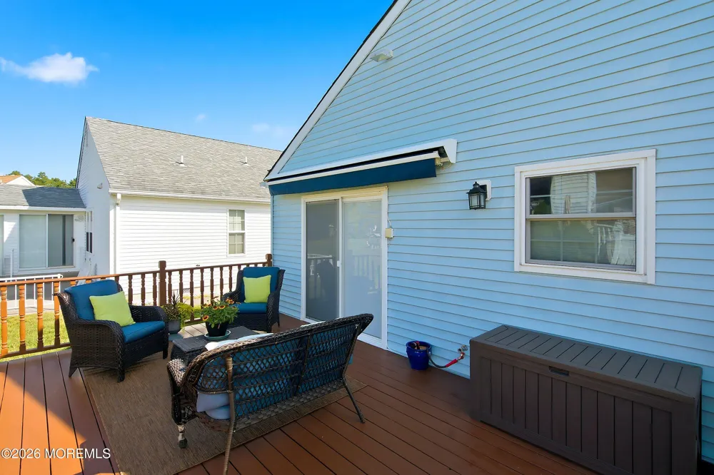 5 Cancun Street Toms River, NJ 08757