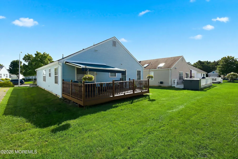 5 Cancun Street Toms River, NJ 08757
