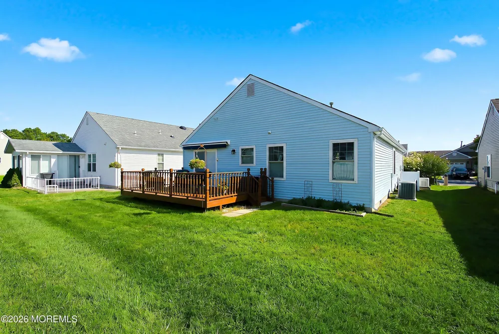 5 Cancun Street Toms River, NJ 08757