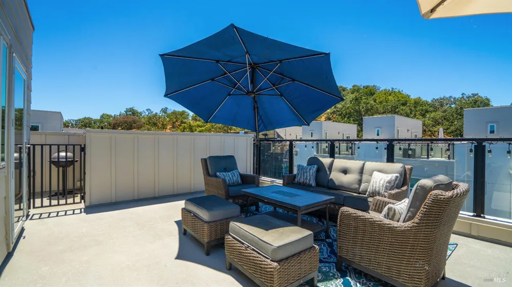 446 Verandah Avenue Novato, CA 94945