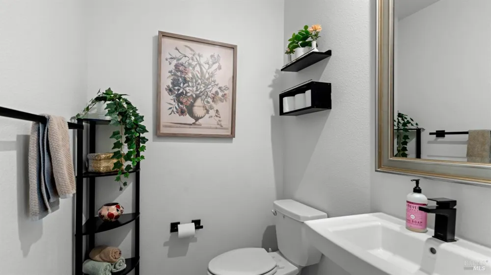 446 Verandah Avenue Novato, CA 94945