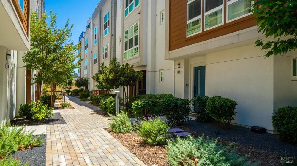 446 Verandah Avenue Novato, CA 94945