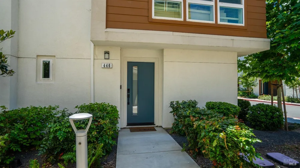 446 Verandah Avenue Novato, CA 94945