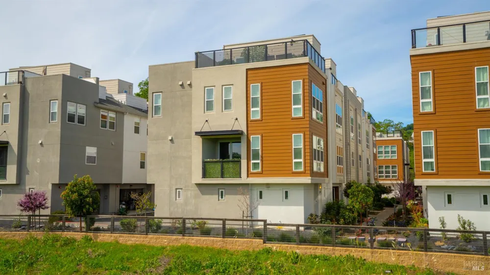 446 Verandah Avenue Novato, CA 94945