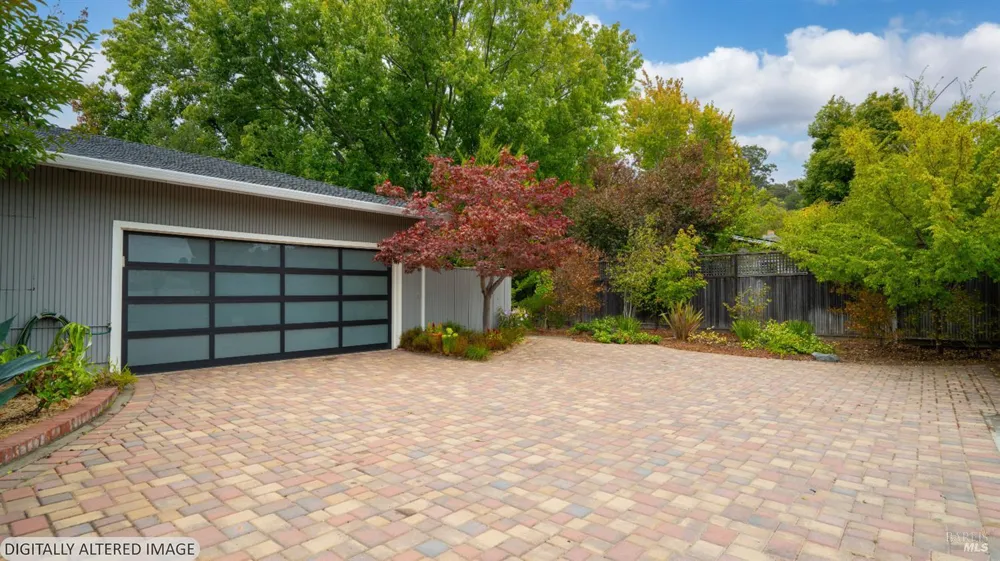 325 Point San Pedro Road San Rafael, CA 94901