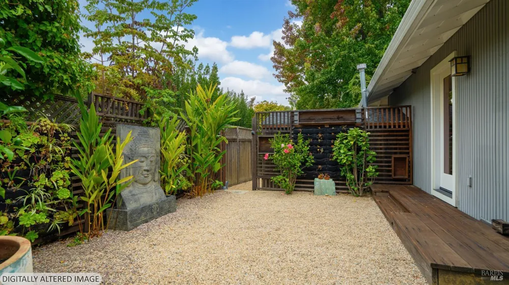 325 Point San Pedro Road San Rafael, CA 94901