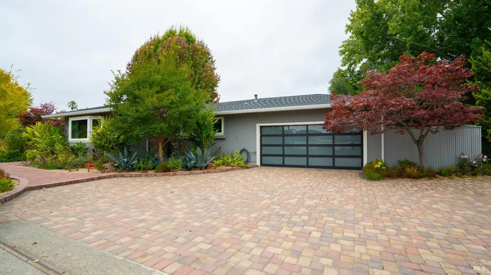325 Point San Pedro Road San Rafael, CA 94901