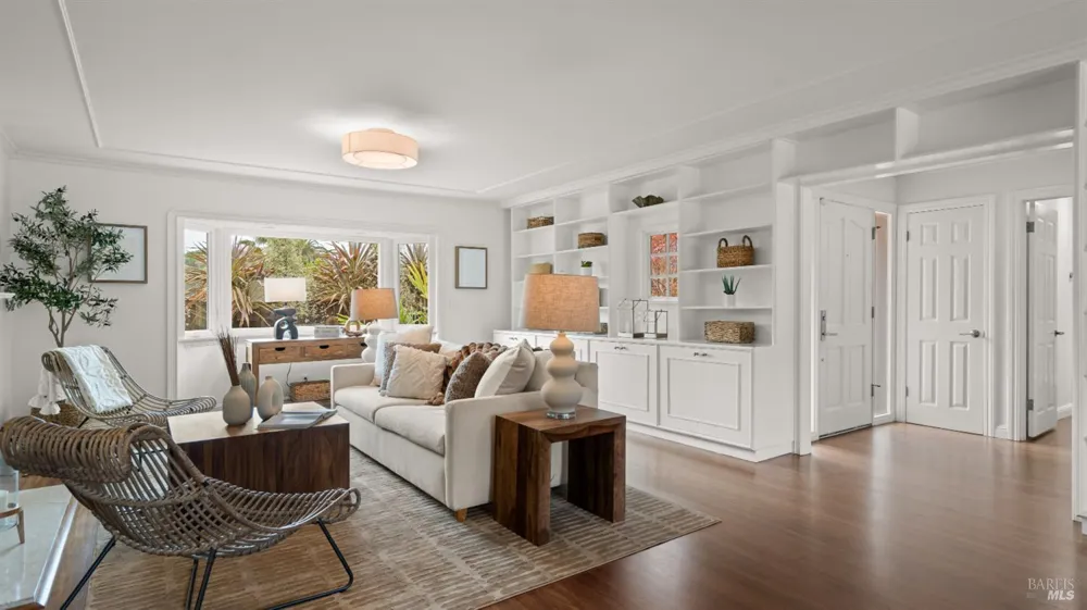 325 Point San Pedro Road San Rafael, CA 94901
