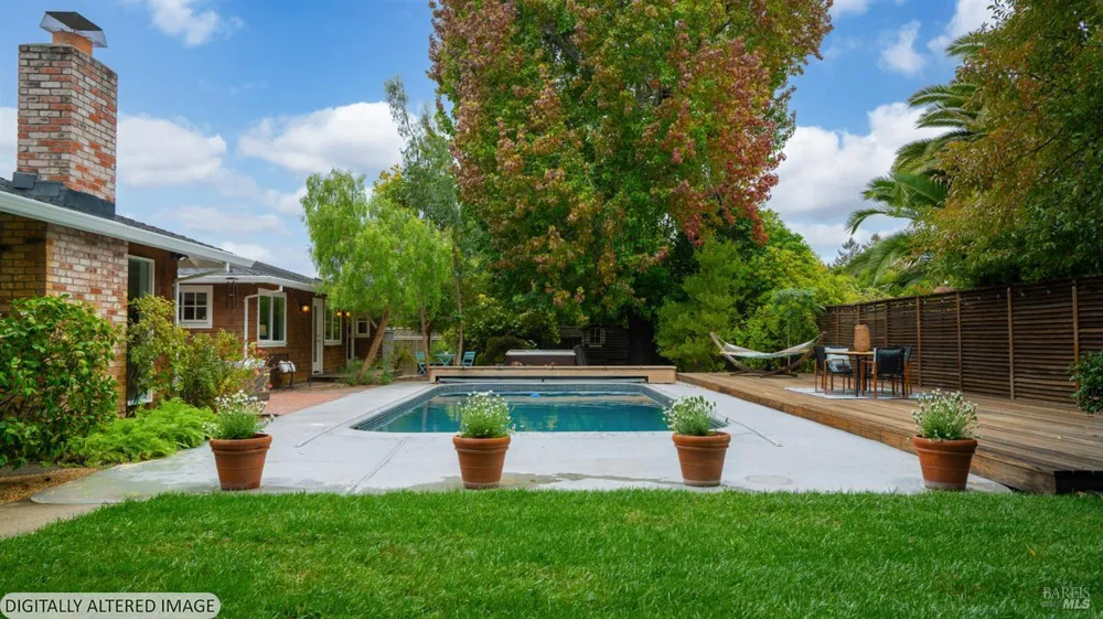 325 Point San Pedro Road San Rafael, CA 94901